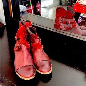 Women’s Ankle Boots